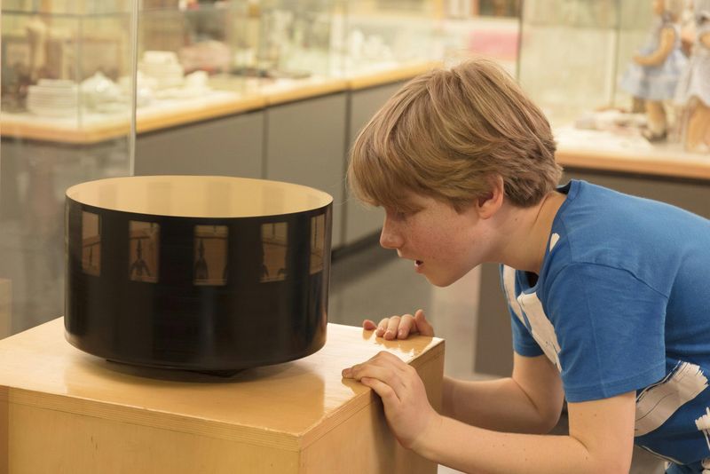 Billet Billets pour le Musée du Jouet de Catalogne à Figueres