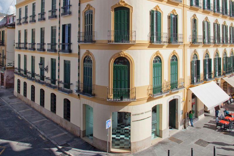 Billet Billets pour le Musée Maison Natale de Picasso à Malaga