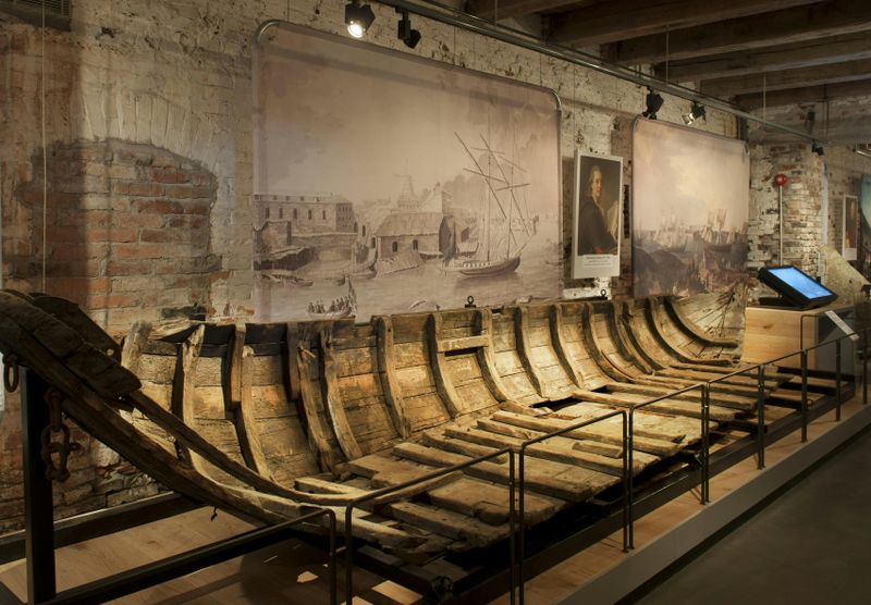 Billet Billets pour le Musée Suomenlinna à Helsinki