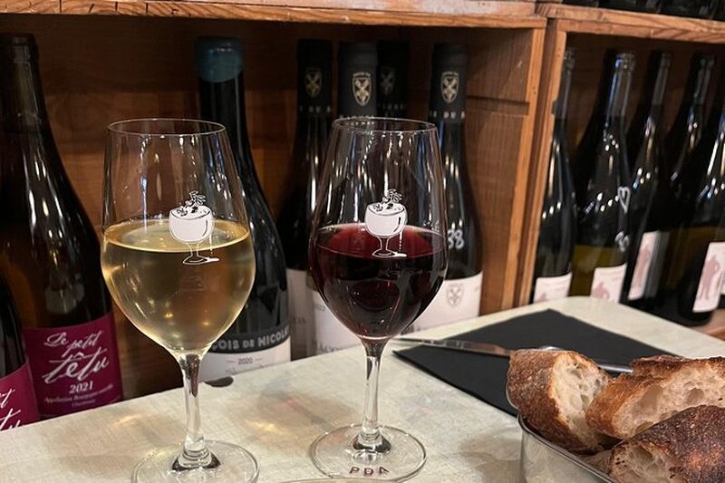 Billet Tour gastronomique à Nice