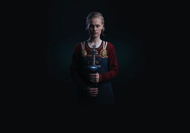 Billet Billets pour The Planet Viking à Oslo