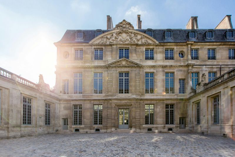 Billet Billets pour le Musée Picasso à Paris