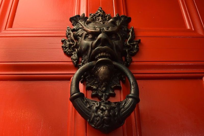 Billet Billets pour la maison hantée Fear Factory à Queenstown