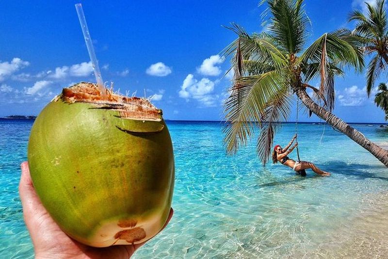 Billet Excursion aux îles de San Blas depuis la ville de Panama