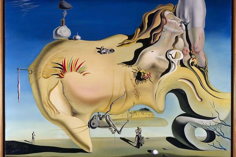 Billet Visite guidée privée du Musée Reina Sofía à Madrid