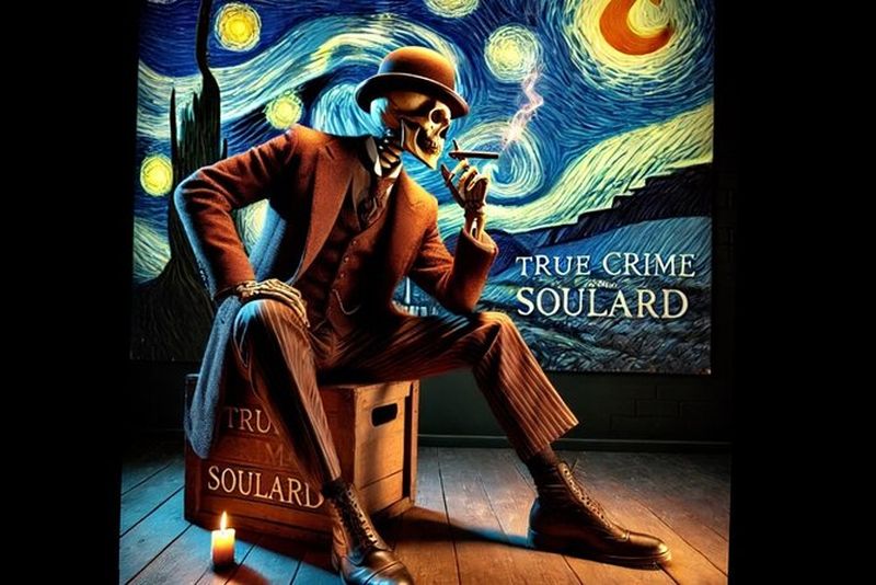 Billet Tour du crime à Saint Louis