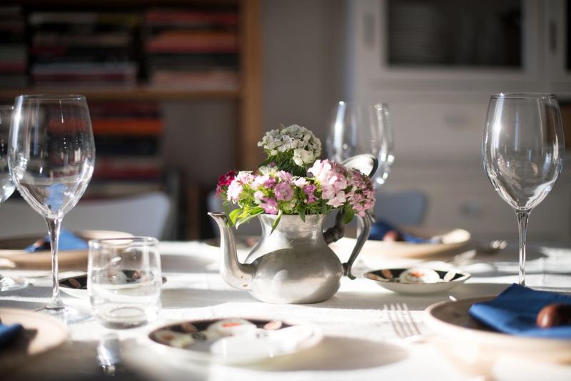 Billet Expérience gastronomique avec déjeuner ou dîner à Rome