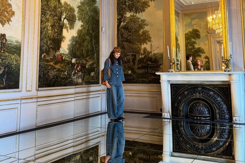 Billet Billets pour le Musée des Canaux d'Amsterdam