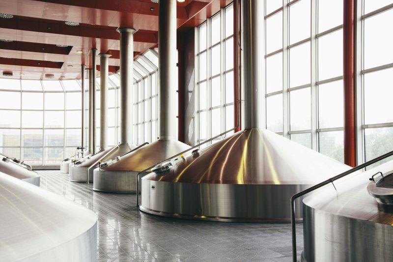 Billet Visite de la Brasserie Estrella Damm avec dégustation de bière