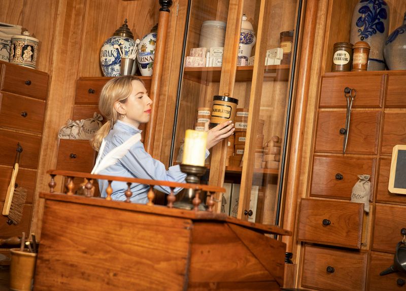 Billet Billets pour TimeRide Frankfurt