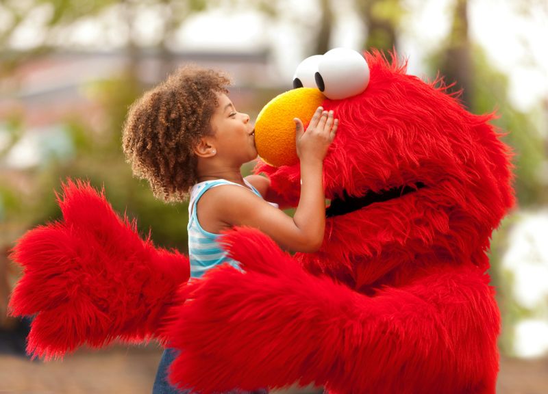 Billet Billets pour Sesame Place à Philadelphie