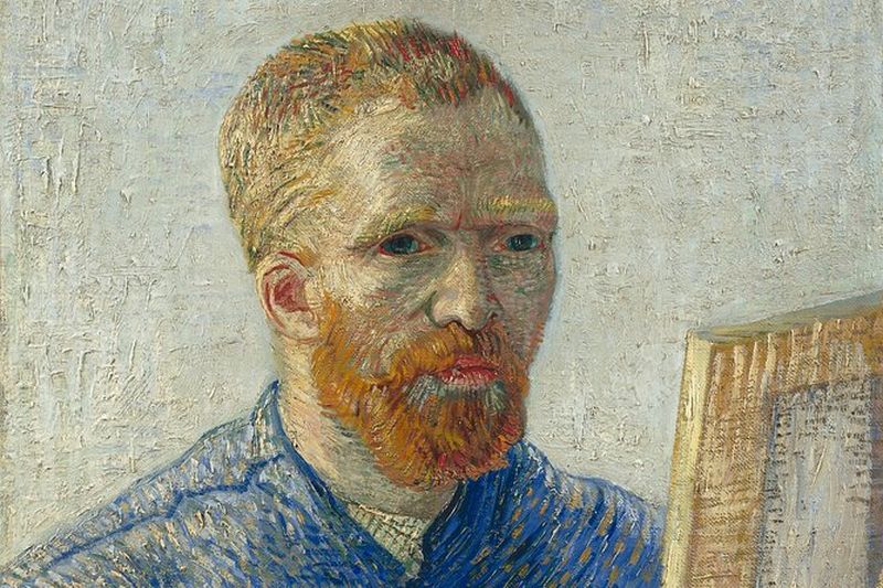 Billet Offre : croisière et billets pour le musée Van Gogh d'Amsterdam