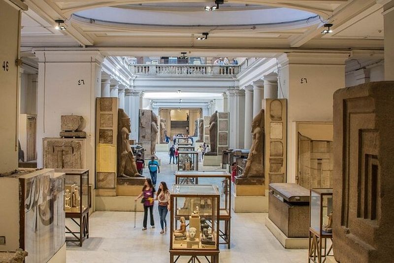 Billet Excursion privée de 11 jours en Égypte