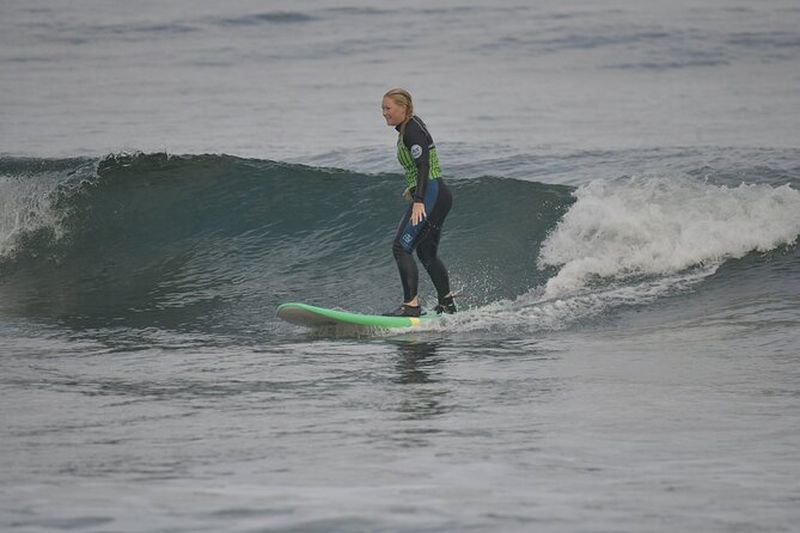Billet Cours de surf à la Playa de las Américas à Tenerife