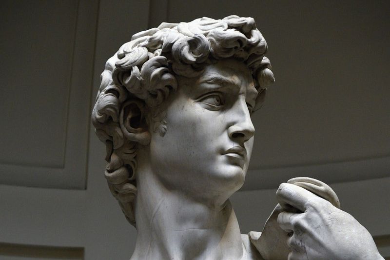 Billet Visite guidée de la Galerie de l’Académie de Florence