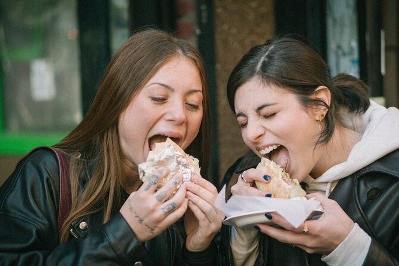 Billet Visite gastronomique de Greenwich Village à New York