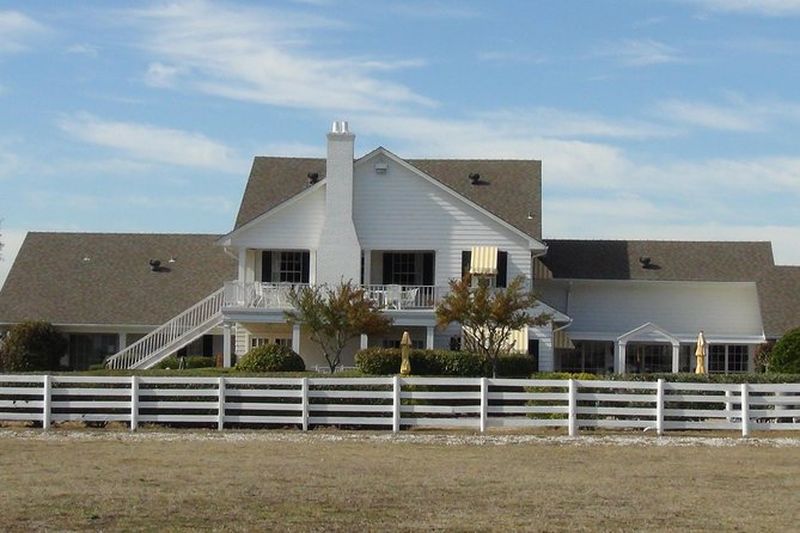Billet Visite guidée du Southfork Ranch sur la série Dallas