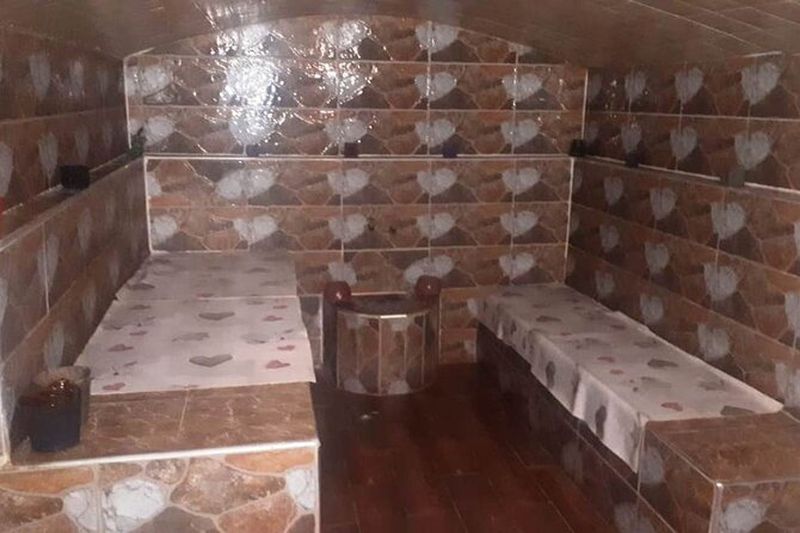 Billet Expérience dans un hammam traditionnel à Agadir