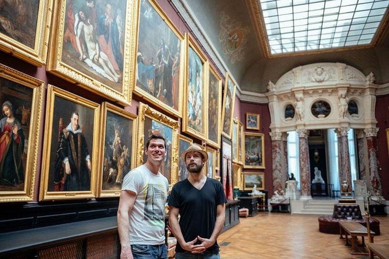 Billet Excursion privée au château de Chantilly depuis Paris