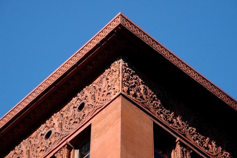 Billet Visite du centre-est de Saint Louis