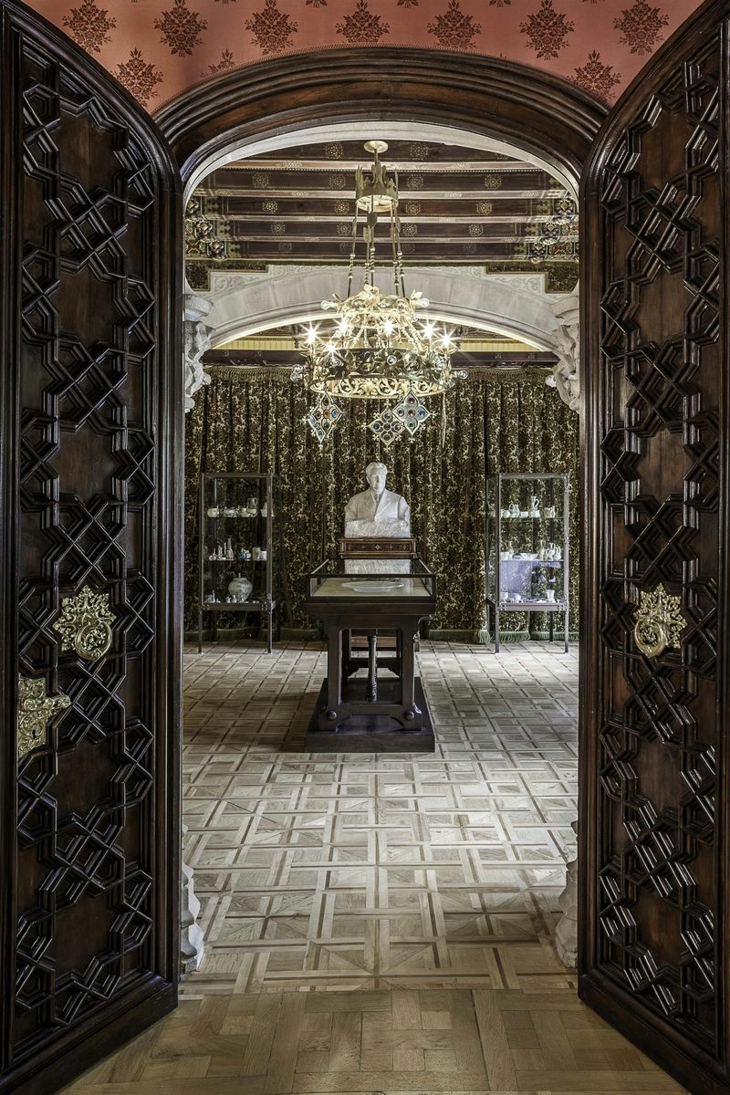 Billet Visite guidée de la Casa Amatller à Barcelone