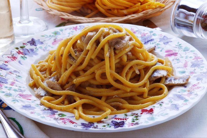 Billet Cours de cuisine de pâtes et tiramisu à Venise