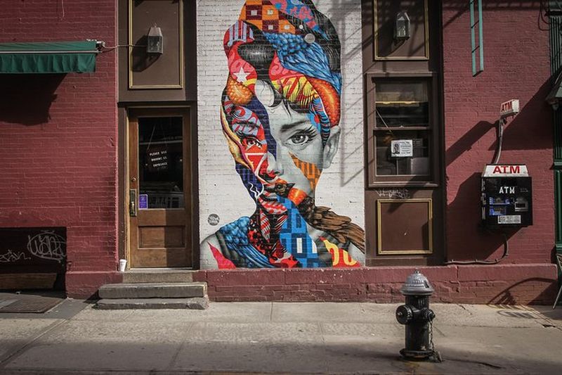 Billet Visite privée de Little Italy, Chinatown et Soho à New York