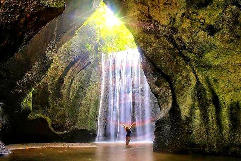 Billet Tour des Portes du Ciel aux temples Besakih et Lempuyang à Bali