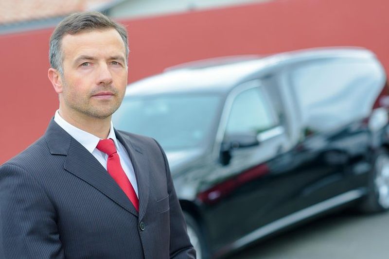 Billet Transfert privé de l'aéroport d'Heathrow aux hôtels de Londres