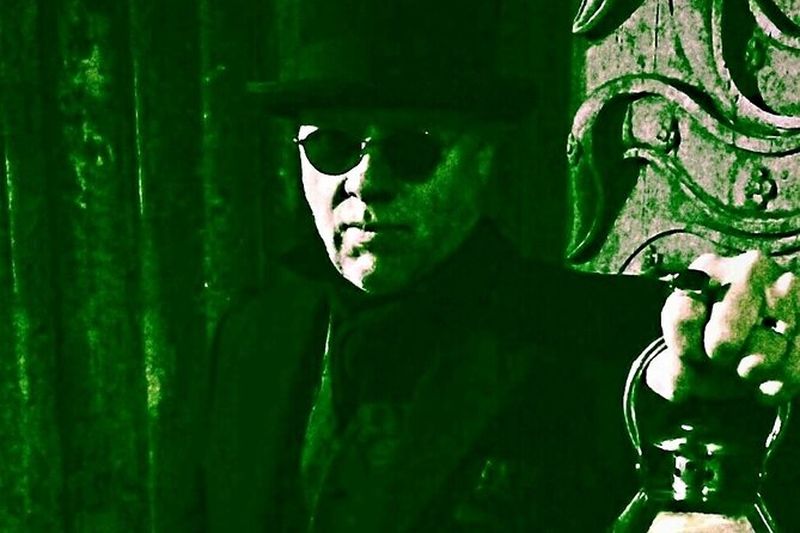 Billet Visite des fantômes à Bath