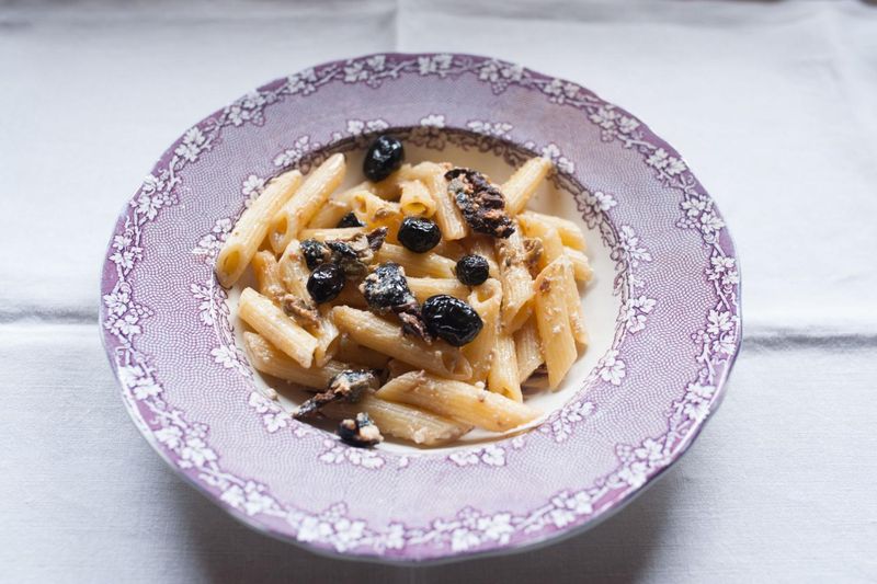 Billet Cours de cuisine de pâtes et tiramisu à Florence