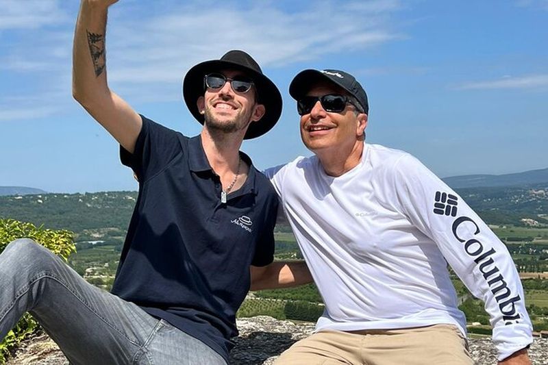 Billet Excursion au Parc Naturel du Verdon depuis Aix-en-Provence