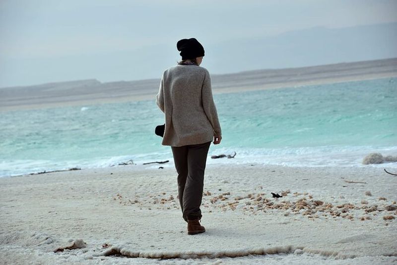 Billet Excursion à Madaba, le Mont Nebo et la Mer Morte depuis Amman