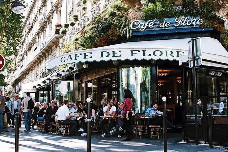 Billet Visite du quartier latin de Paris