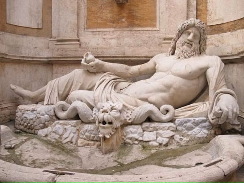 Billet Billets pour les Musées du Capitole à Rome