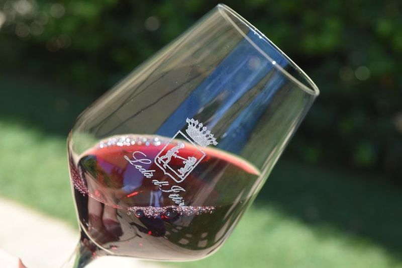 Billet Dégustation de vin et d'huile d'olive à Alghero