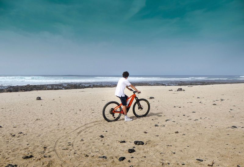 Billet Location de vélos chez COTILLO E-BIKE