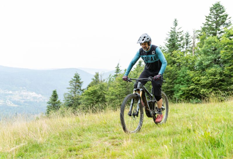 Billet Location de vélos chez Ebike Oxygen