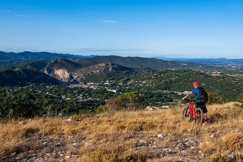 Billet Location de vélos chez Sentiers Vagabonds