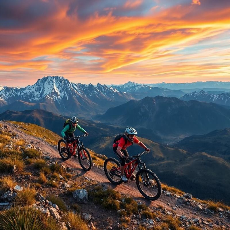 Billet Location de vélos chez FIVE Mobility