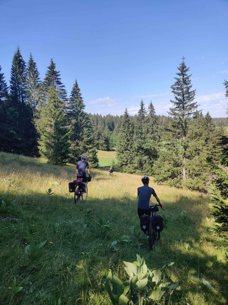 Billet Location de vélos chez Velos Vagabonds PARIS