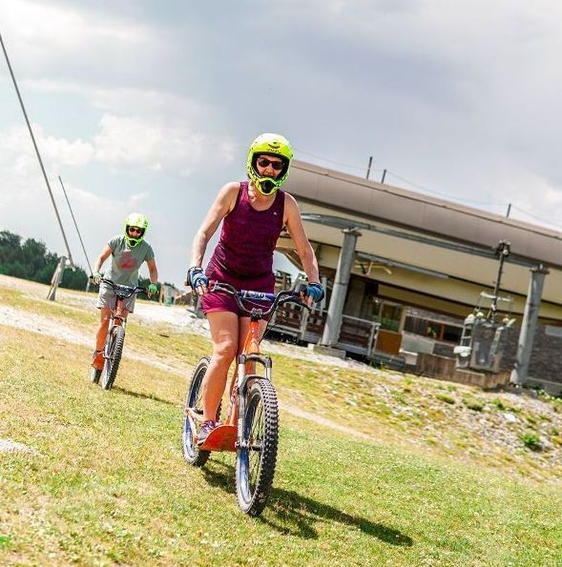 Billet Location de vélos chez EPSA Gourette