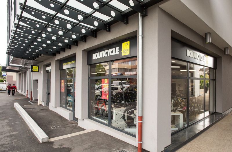 Billet Location de vélos chez Bouticycle Ferney-Voltaire