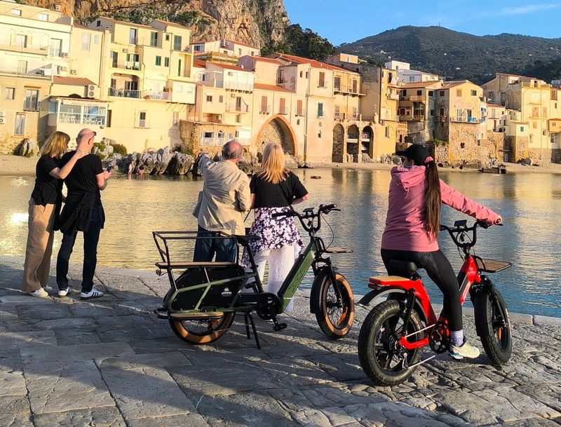 Billet Location de vélos chez AFFITTULA