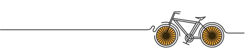 Billet Location de vélos chez TOC-TOC : Location de vélos