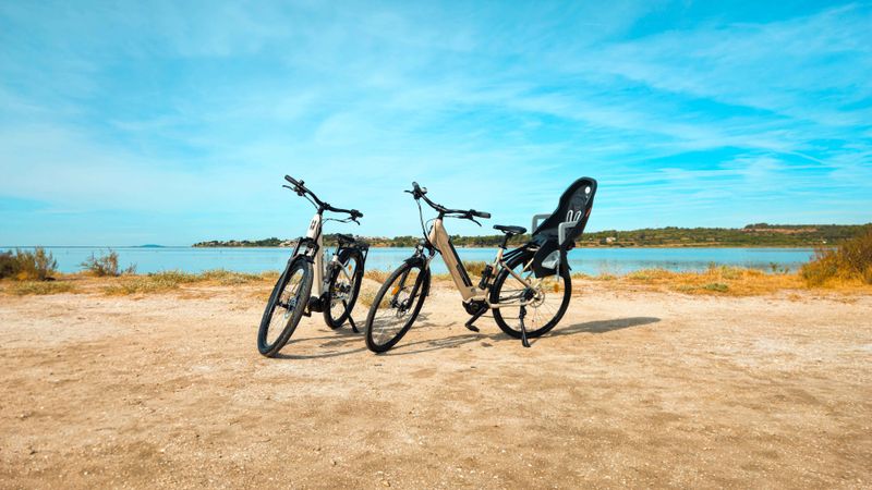 Billet Location de vélos chez Cyclofy