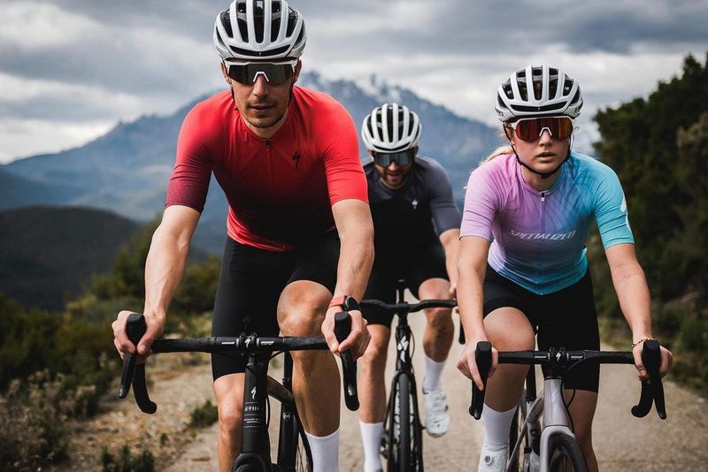 Billet Location de vélos chez Cycles Aix'perts