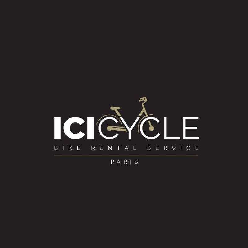 Billet Location de vélos chez Icicycle - Bois de Vincennes