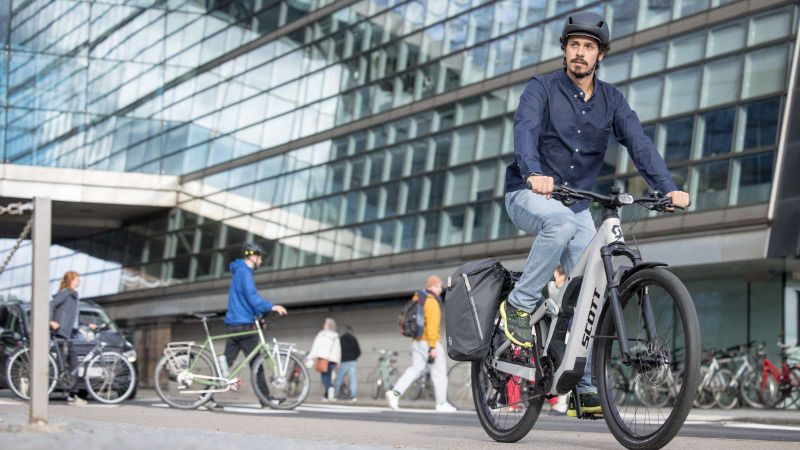 Billet Location de vélos chez RÊVE DE VÉLO