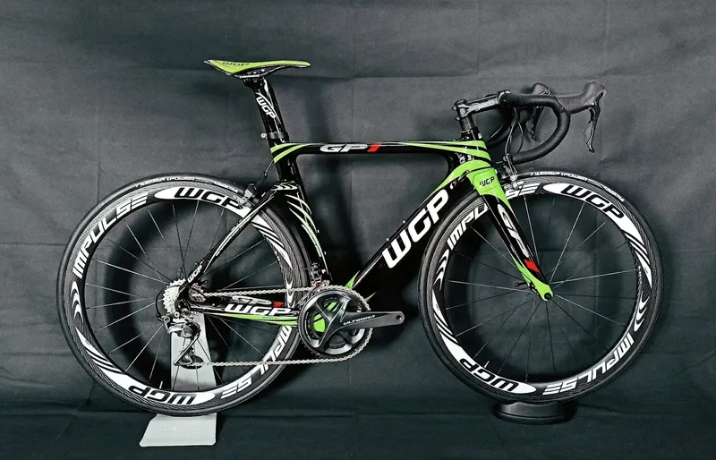 Billet Location de vélos chez Cycles PONT - WGP Bicycle Components